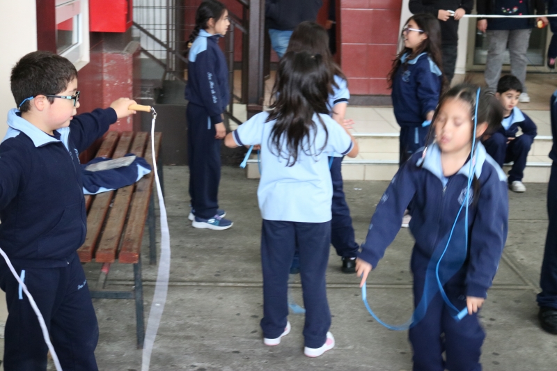 Día de la Actividad Física